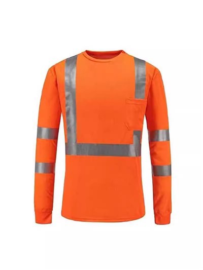 Moisture{0}}Wicking Hi-Vis ​​polo majice