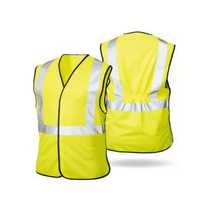 EN471 Razred 2 reflektirajuća sigurnosna pruga na cesti