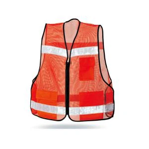 Sigurnosna radna odjeća protiv otpornosti na plamen