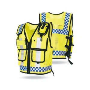 Sigurnosni susret dječje pamučne cipele EN1150