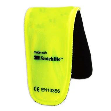 LED reflektirajuća magnetska kopča