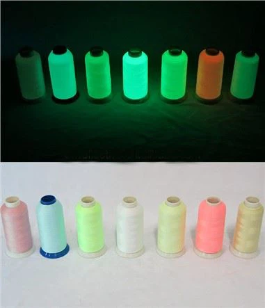 Sjaj u tamnoj pređi