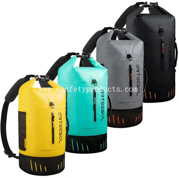 Vodootporni ruksak Dry Bag